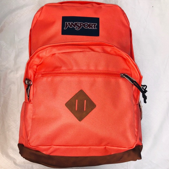 Jansport Bags Jansport City View Backpack Poshmark